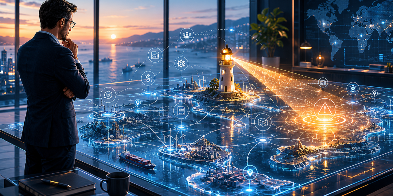 The Anticipation Gap: Why Reactive AI Still Feels Like Work