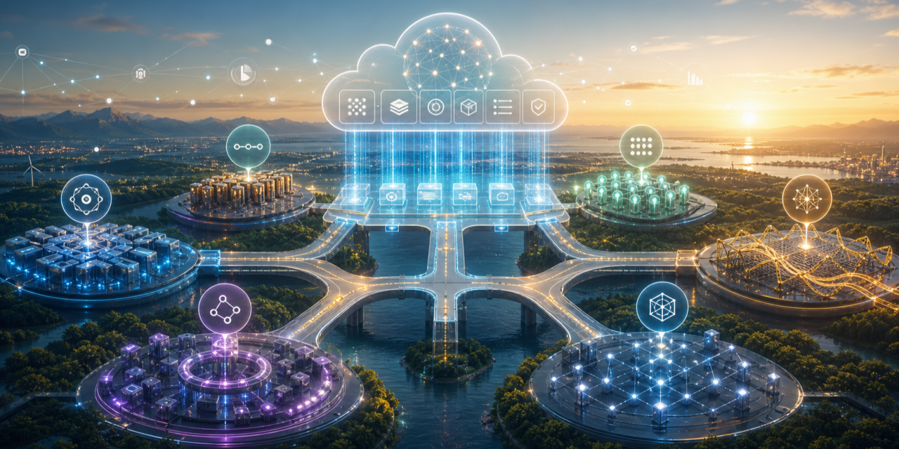 Why “Which Quantum Architecture Will Win” Is the Wrong Question for Executives